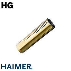 Pinza de alta precisión HG Haimer