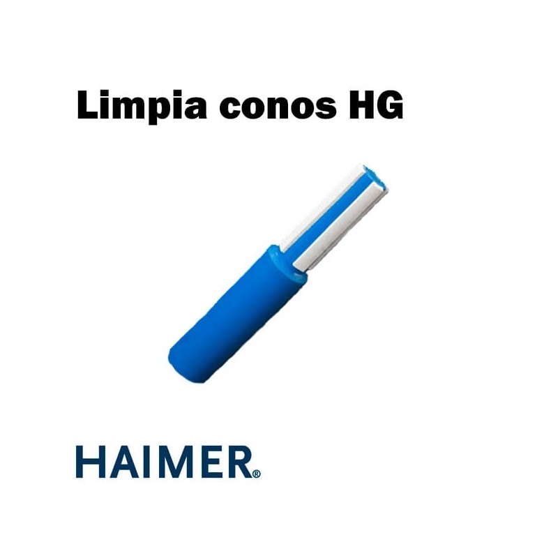 Limpia-Conos HG Haimer Limpia-Conos HG Haimer