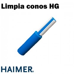 HG Haimer Cone Cleaner