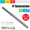 4G Fresa MD Z4 SERIE LARGA