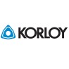 Korloy  CSNH3100-050 HC10T TAP et fraises de dégrossissage