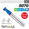 X5070 Fresa MD Z2 DESTALONADA 30º