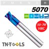 X5070 Fresa MD Z4 DESTALONADA 30º
