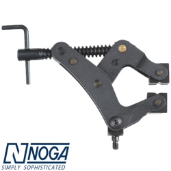 Noga Brida-Sargento 2" DG0125 Rosca Extensible M6 x 6.5