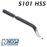 Deburring Blade Noga S101 HSS