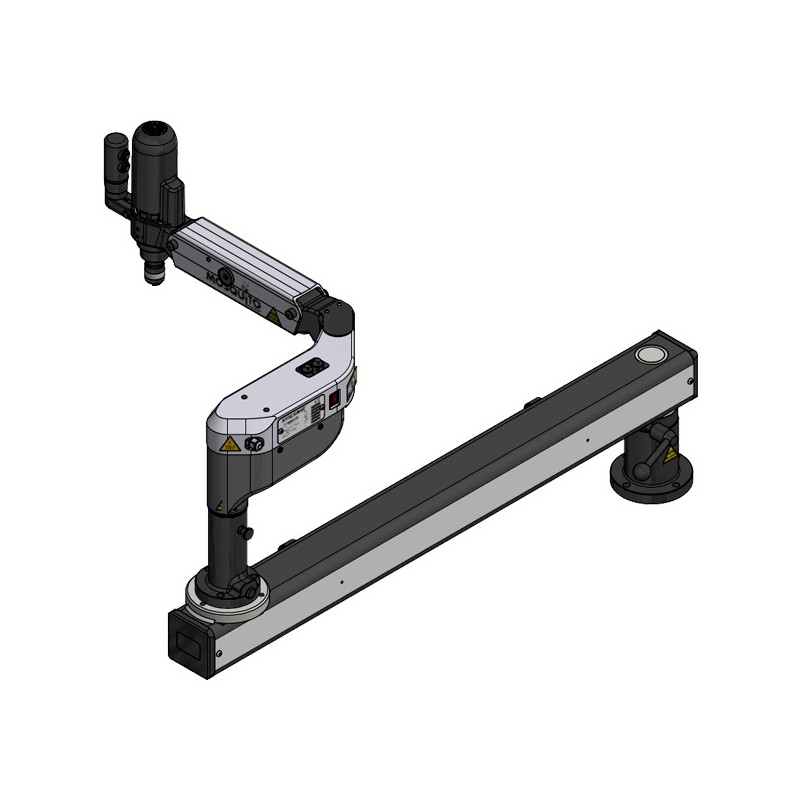 Machine électrique Roscamat Moustique M2-M16