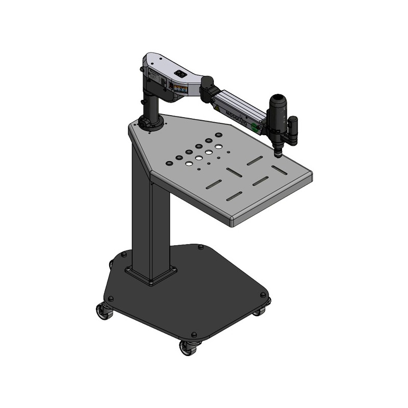 Machine électrique Roscamat Moustique M2-M16