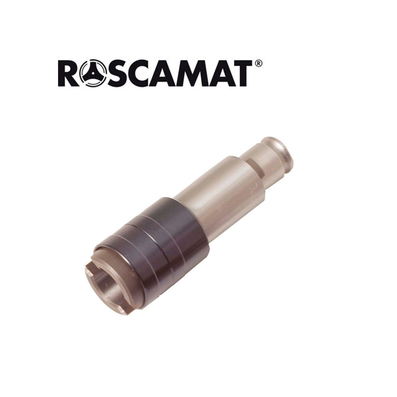 Quick change extension Roscamat Quick change extension Roscamat