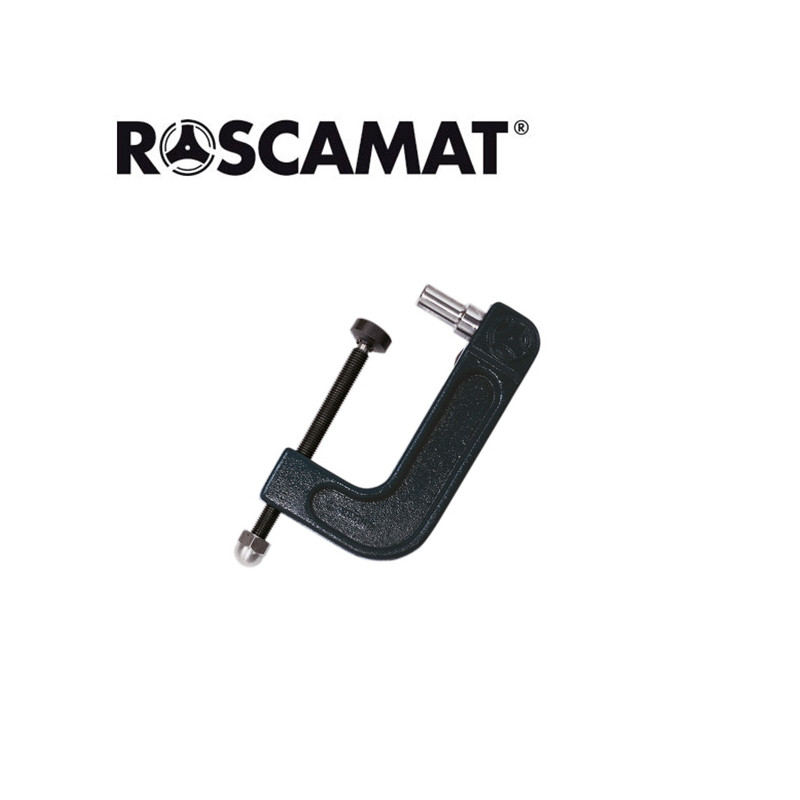 Small Clamp Roscamat