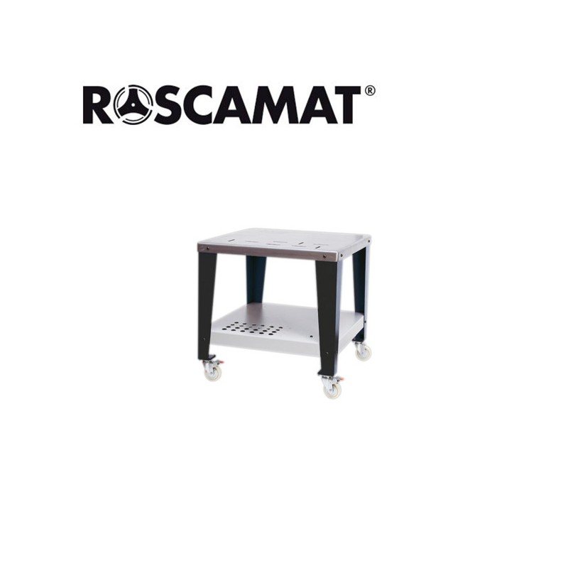 Roscamat Threading Machine Tables Roscamat Threading Machine Tables