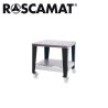 Mesas para Roscadoras Roscamat