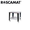 Roscamat Threading Machine Tables