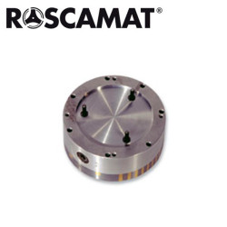 Soporte Magnético 150x150mm para Roscadoras Roscamat