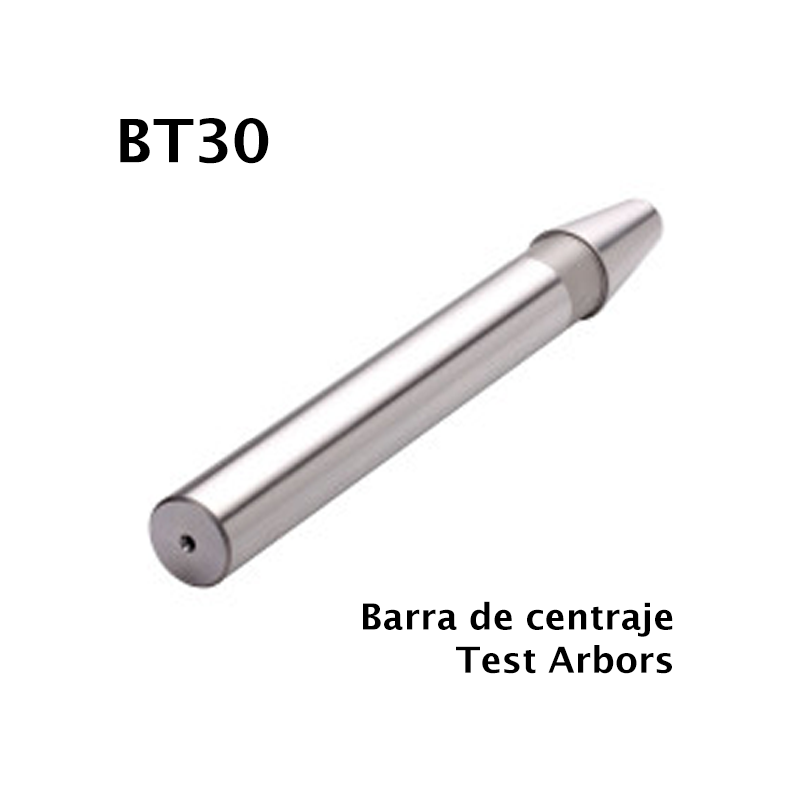 Cono MAS403 BT30 Barra de Control Cono MAS403 BT30 Barra de Control