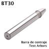 Cono MAS403 BT30 Barra de Control