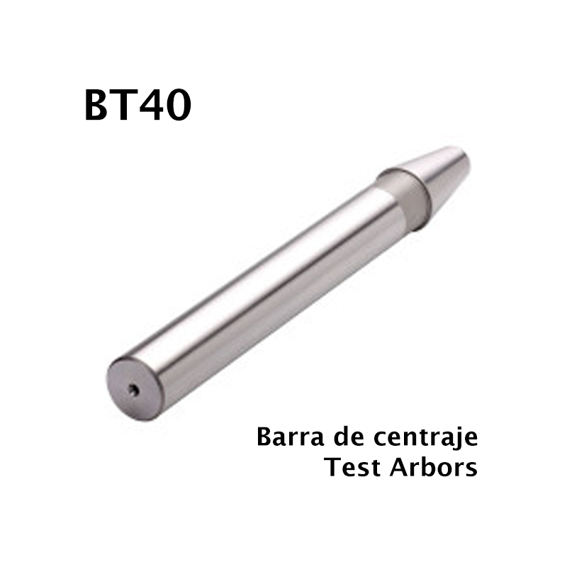 Cono MAS403 BT40 Barra de Control Cono MAS403 BT40 Barra de Control