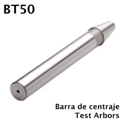 Cono MAS403 BT50  Barra de Control