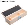 Cono DIN69871 SK40 Barra de Control