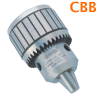 Portabrocas Llambrich CBB con llave Rodamientos