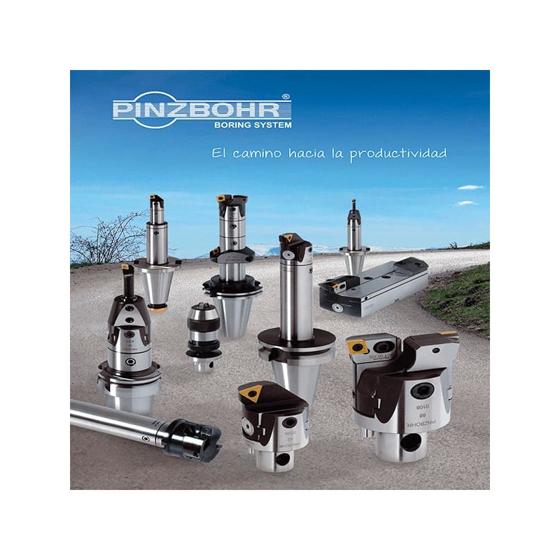 Pinzbohr OTT330032100