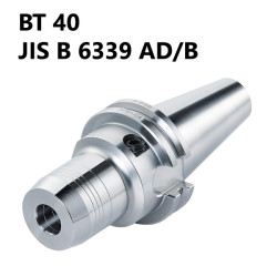 Hydraulic milling cutter holder BT 40 JIS B 6339 AD/B