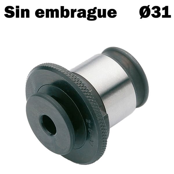 Quick change adaptors without safety clutch size 2 Quick change adaptors without safety clutch size 2