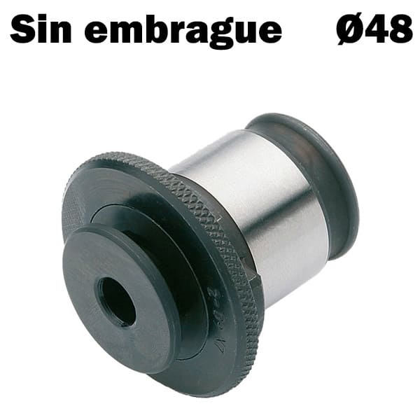Quick change adaptors without safety clutch size 3 Quick change adaptors without safety clutch size 3