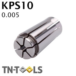 Precision collets KPS10 Accuracy 0.005