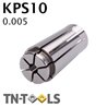 Pinzas KPS10 de Precisión 0.005