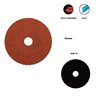 PREMIUM*** natural fiber discs CA-P93 N for steel and stainless steel