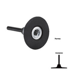 Accesorios PREMIUM*** Para discos QUICK CHANGE