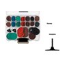 QUICK-CHANGE DISCS PREMIUM*** set for universal use