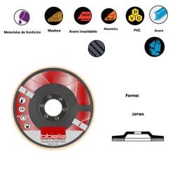 PREMIUM*** POLISH discs for universal use