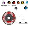 PREMIUM*** POLISH discs for universal use