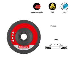 PREMIUM*** cleaning discs for universal use