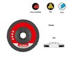 Disques de nettoyage PREMIUM*** pour une utilisation universelle