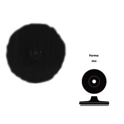 PREMIUM backing pads*** for SCM discs