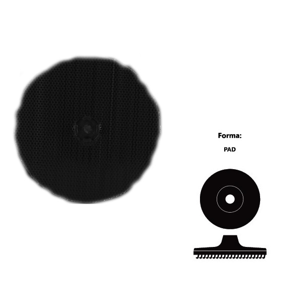 PREMIUM backing pads*** for SCM discs PREMIUM backing pads*** for SCM discs