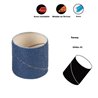 PREMIUM sleeves*** ZA-P43 PC X For steel, stainless steel and non-ferrous metals