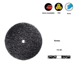 PREMIUM cleaning discs*** For universal use