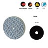 Unitised PREMIUM*** compact grinding wheels for universal use