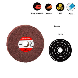 PREMIUM*** MMF compact mounted points for universal use