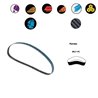 Bandas BASIC* A-B06 PC X Para uso universal