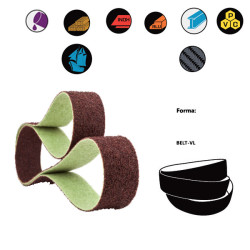 SCM PREMIUM*** belts for universal use