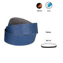 PREMIUM*** ZA-P43 PE Y belts for steel and non-ferrous metals