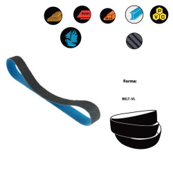 LOW STRETCH SCM PREMIUM*** belts for universal use
