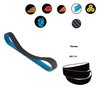 Bandas LOW STRETCH SCM PREMIUM*** de uso universal