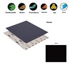Hojas de papel PREMIUM*** C-P68 P C | C-P68 P A para acero, metales no férricos, madera, pinturas y barnices