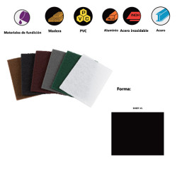 PREMIUM*** fleece blades for universal use