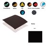 Hojas de tela BASIC* A-B01 C JX para plástico, madera, pintura y barniz